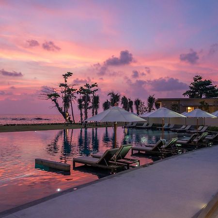 The Little Shore Khao Lak By Katathani Екстер'єр фото