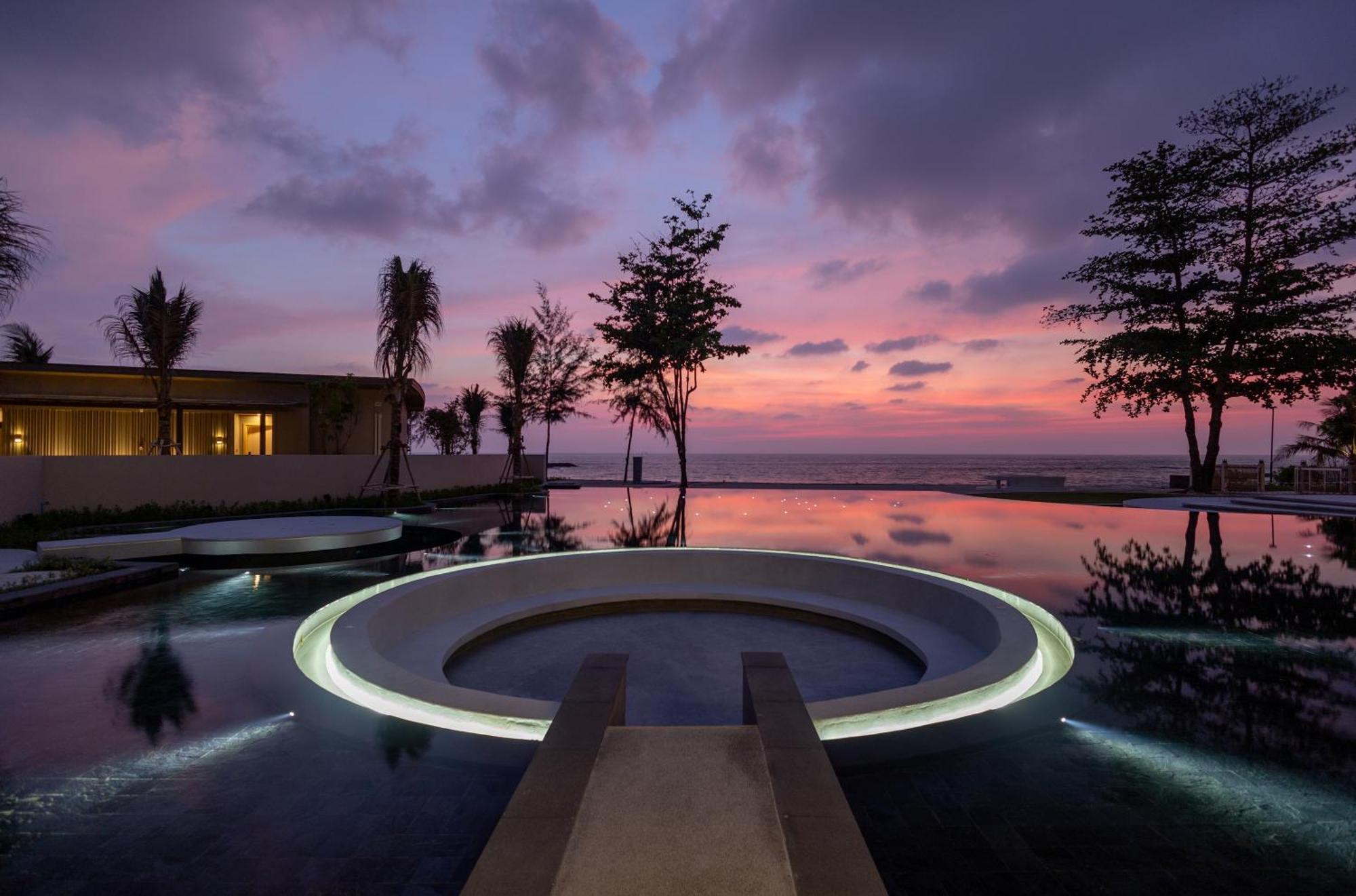 The Little Shore Khao Lak By Katathani Екстер'єр фото