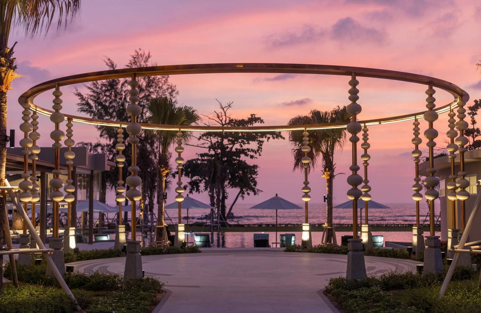 The Little Shore Khao Lak By Katathani Екстер'єр фото