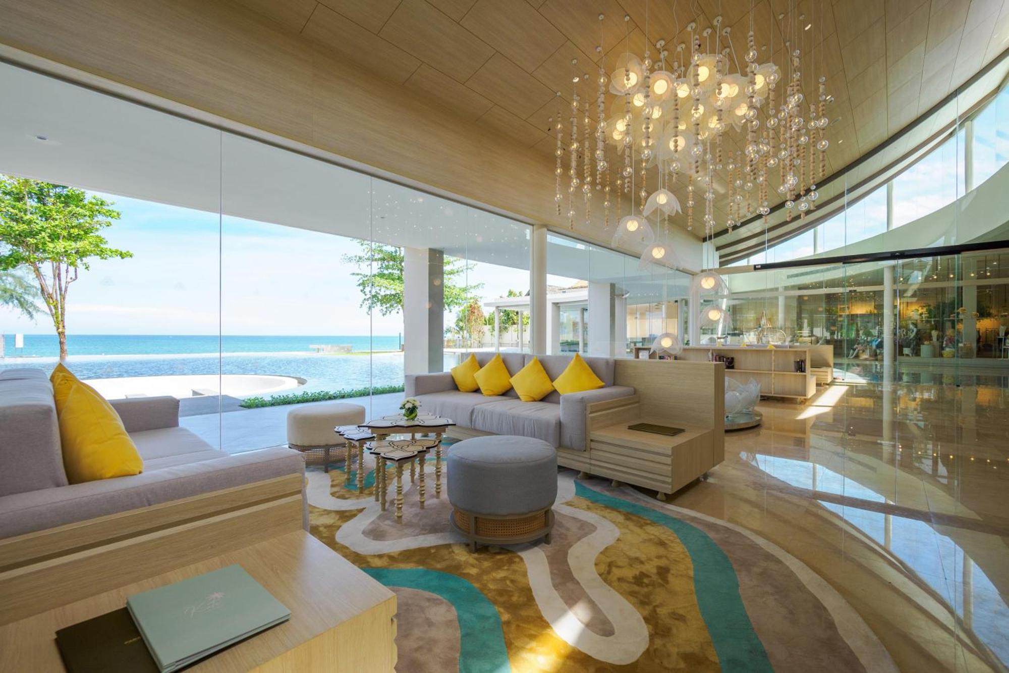 The Little Shore Khao Lak By Katathani Екстер'єр фото