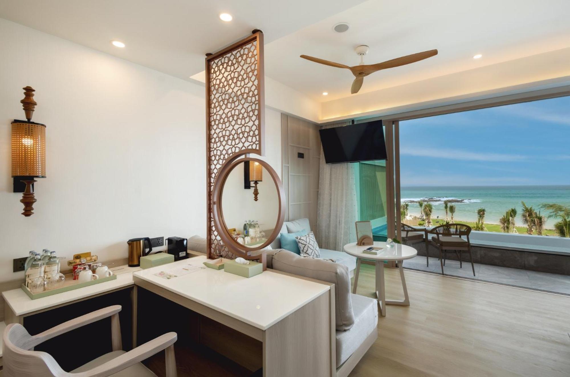 The Little Shore Khao Lak By Katathani Екстер'єр фото
