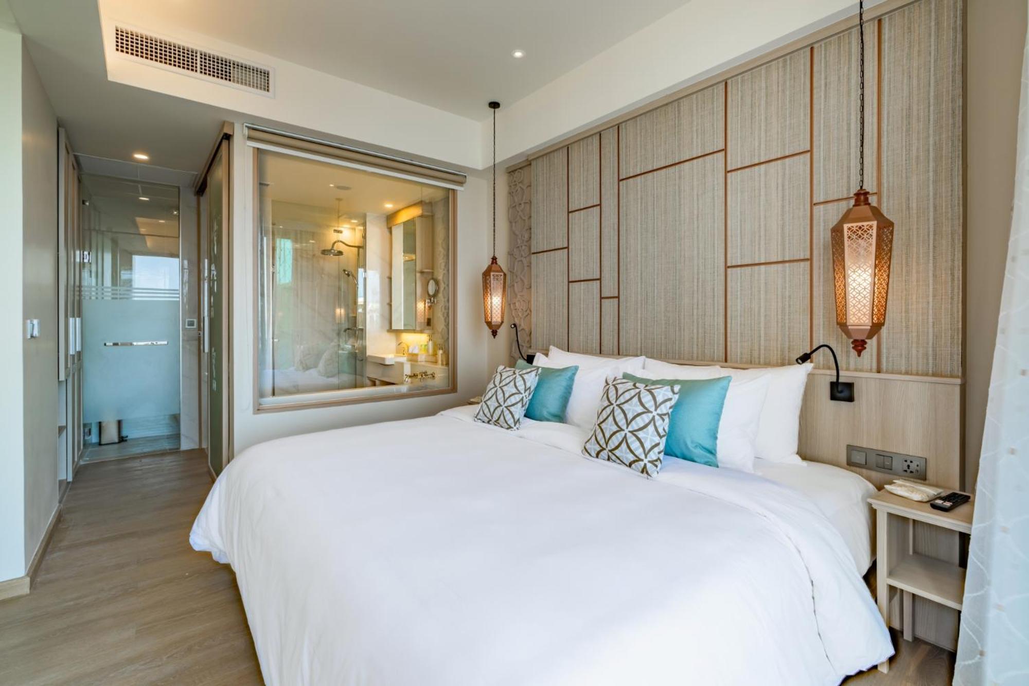The Little Shore Khao Lak By Katathani Екстер'єр фото