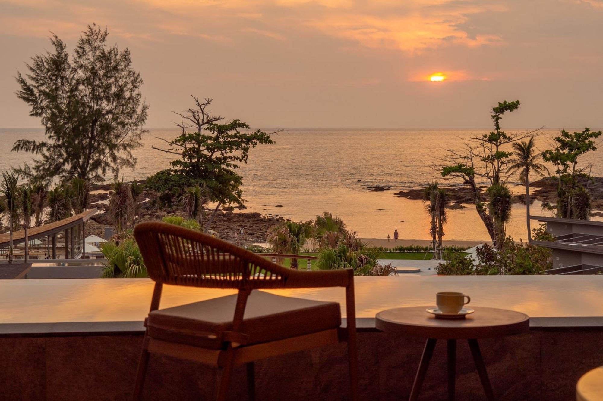 The Little Shore Khao Lak By Katathani Екстер'єр фото