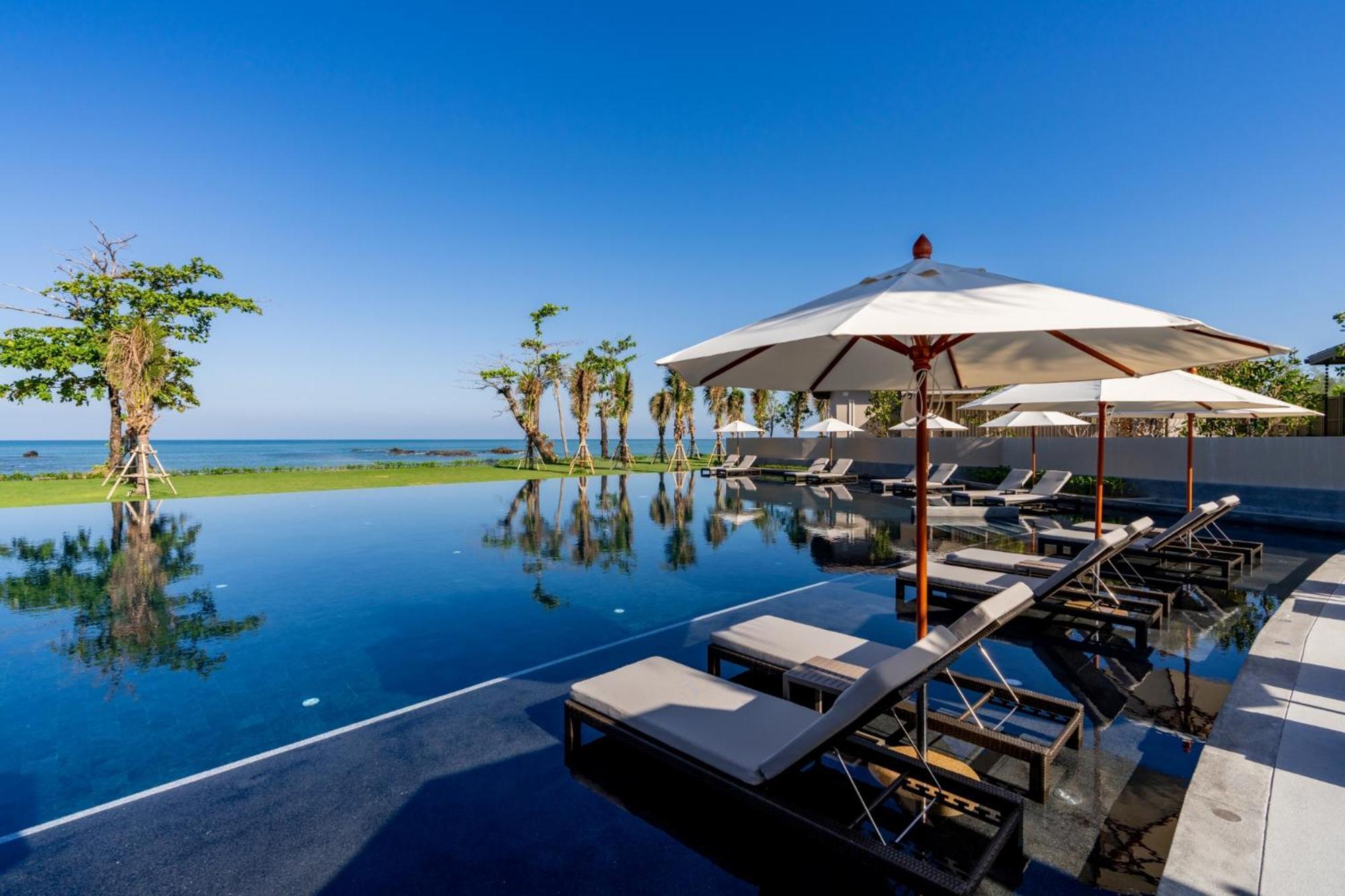 The Little Shore Khao Lak By Katathani Екстер'єр фото