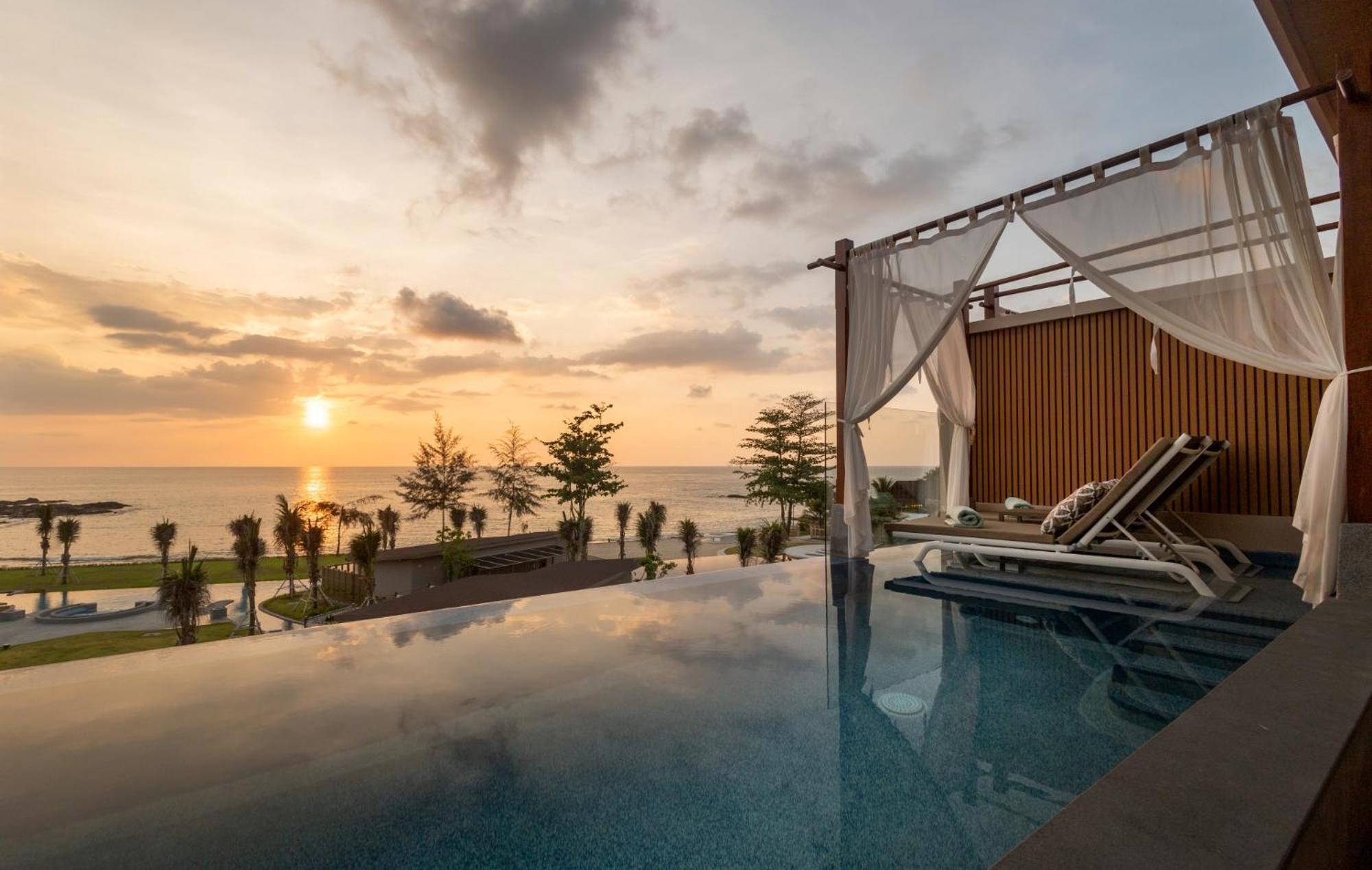 The Little Shore Khao Lak By Katathani Екстер'єр фото