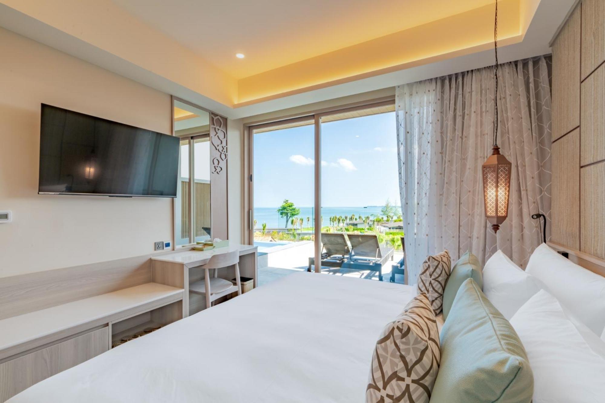 The Little Shore Khao Lak By Katathani Екстер'єр фото