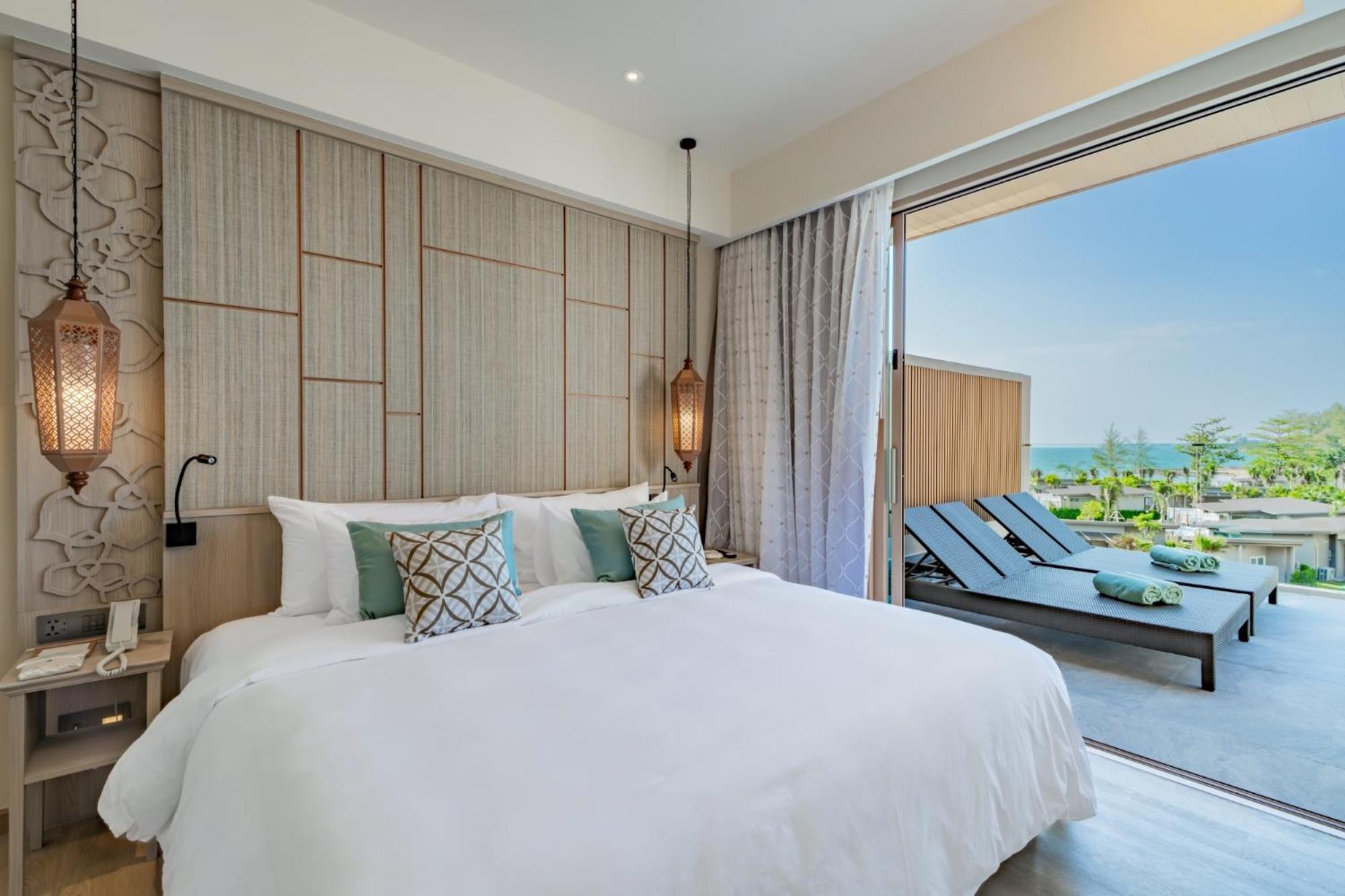 The Little Shore Khao Lak By Katathani Екстер'єр фото