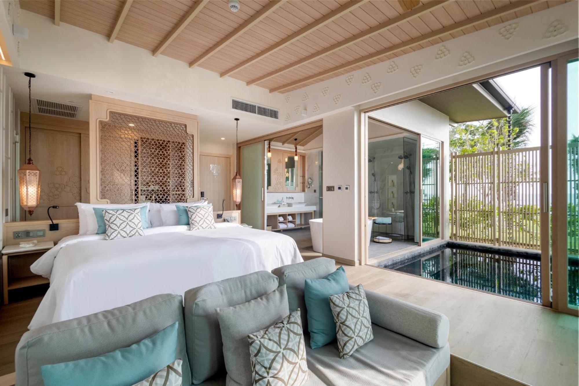 The Little Shore Khao Lak By Katathani Екстер'єр фото