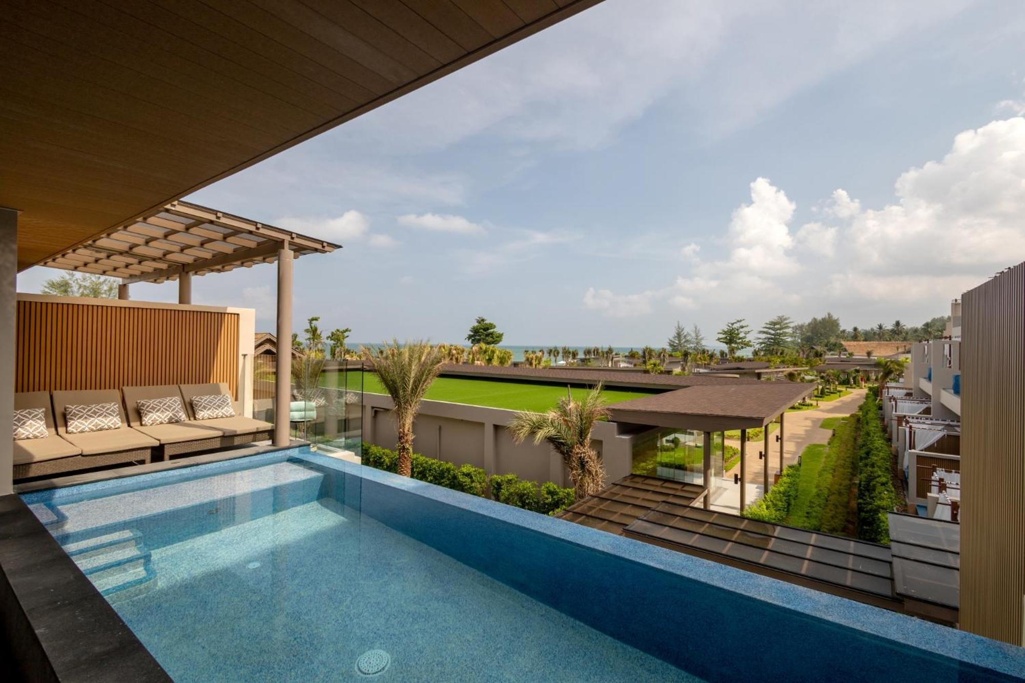 The Little Shore Khao Lak By Katathani Екстер'єр фото