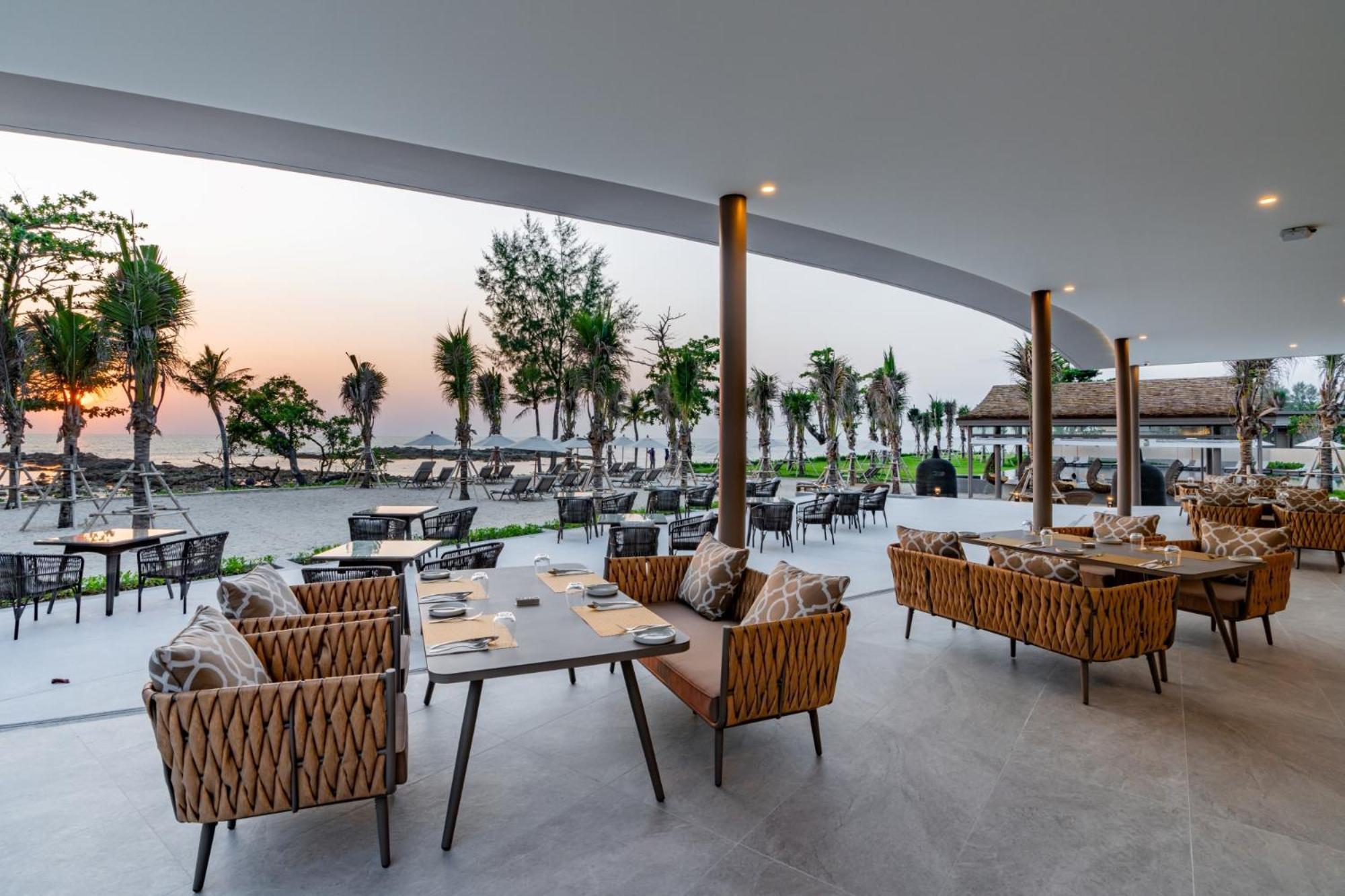 The Little Shore Khao Lak By Katathani Екстер'єр фото