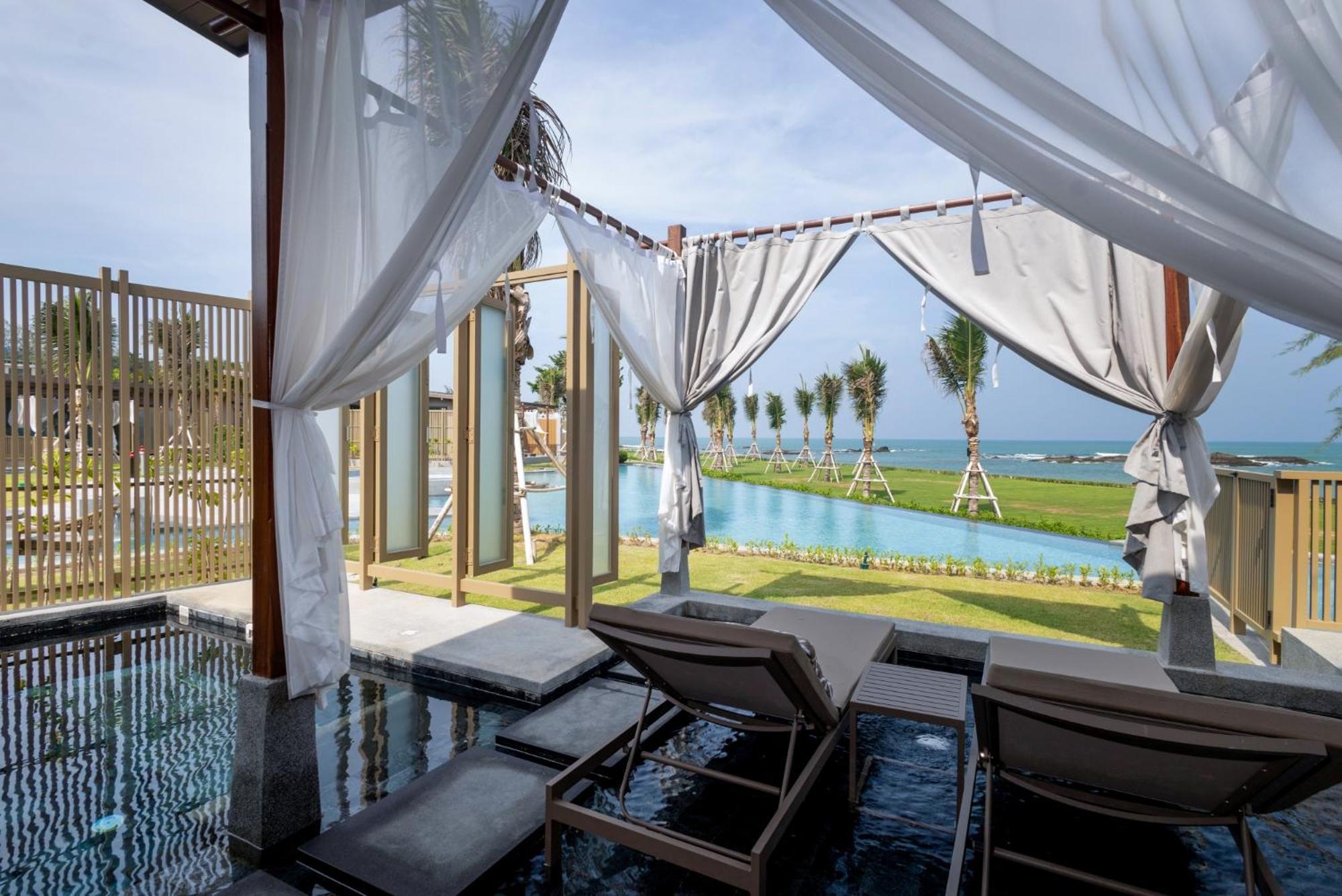 The Little Shore Khao Lak By Katathani Екстер'єр фото