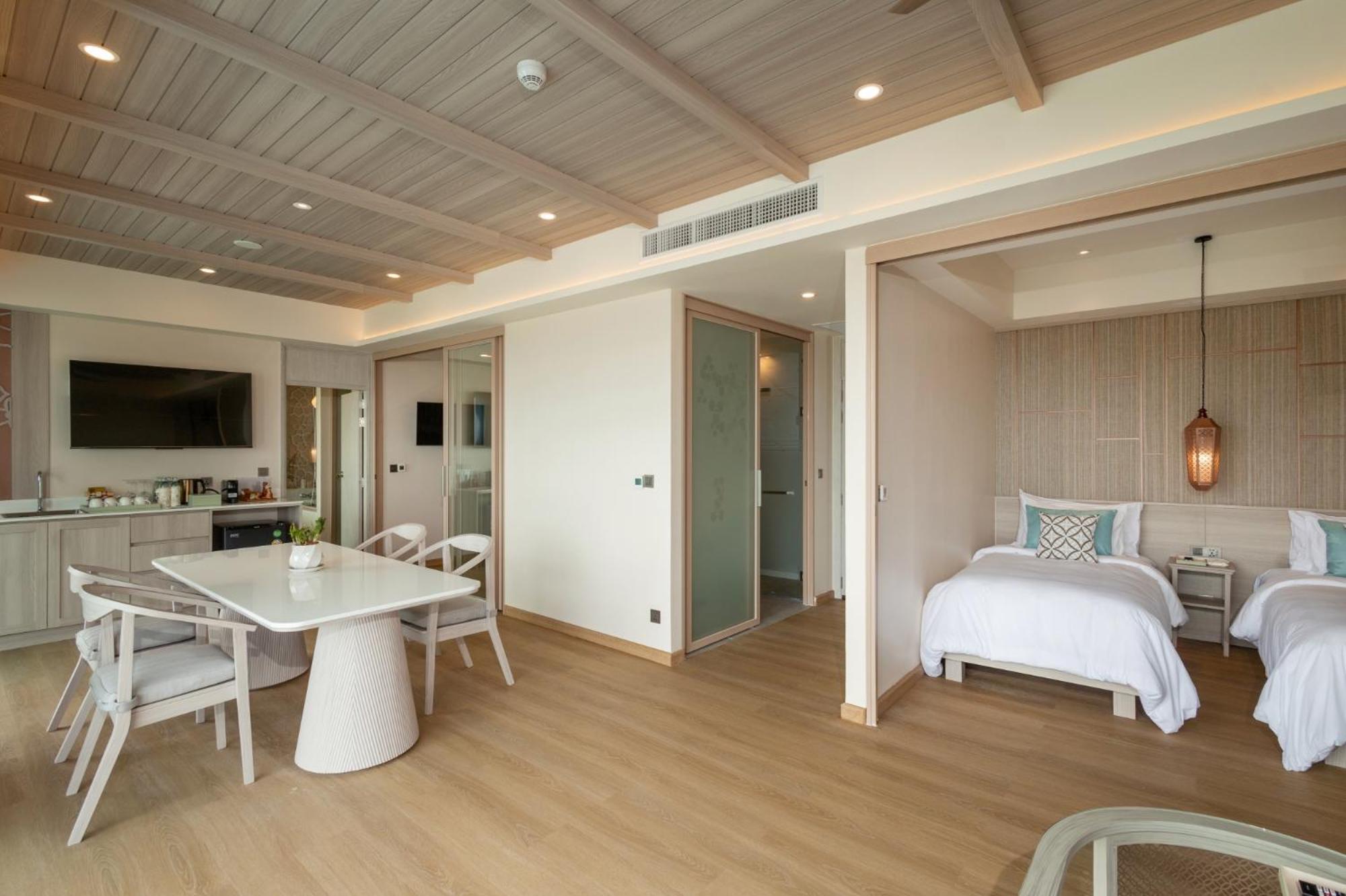 The Little Shore Khao Lak By Katathani Екстер'єр фото