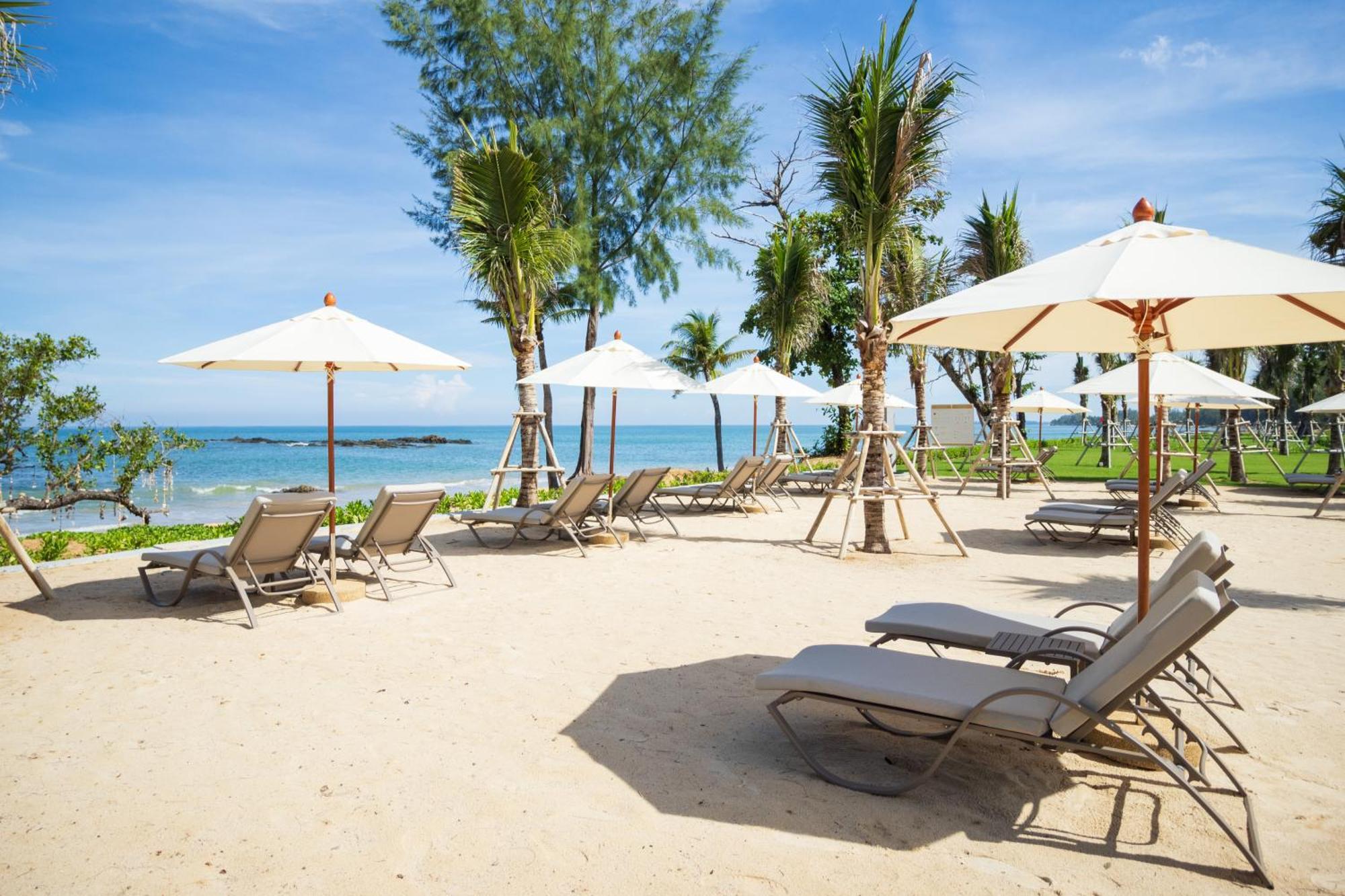 The Little Shore Khao Lak By Katathani Екстер'єр фото