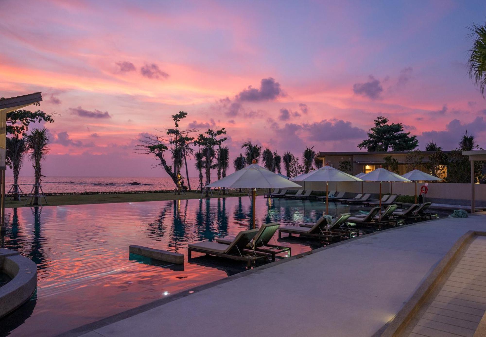 The Little Shore Khao Lak By Katathani Екстер'єр фото